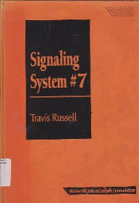 Signaling System #7