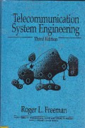 Telecommunication System Engineering