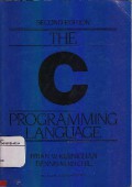 C Programming Language