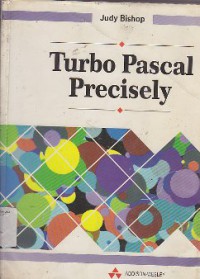 Turbo Pascal Precisely