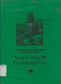 Voice Over IP Fundamentals