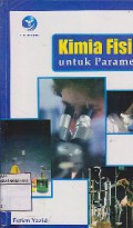 Kimia Fisika Untuk Paramedis