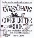 The Everything Cover Letter Book