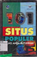 101 Situs Populer Yang Anda Butuhkan