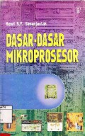 Dasar - Dasar Mikroprosesor