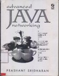 Advanced Java Networking