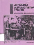 Automated Manufacturing Systems