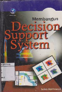 Membangun Decision Support System