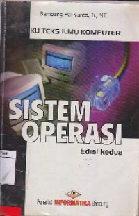 Sistem Operasi