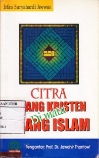 Citra orang Kristen dimata orang Islam