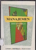 Manajemen