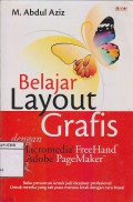 Belajar Layout Grafis Dengan Macromedia FreeHand & Adobe PageMaker