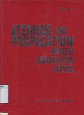 Atennas And Propagation : Wireless Communication Systems