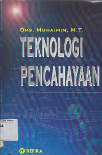 Teknologi Pencahayaan