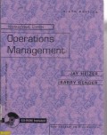 Operations Management