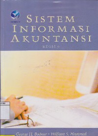 Sistem Informasi Akuntansi