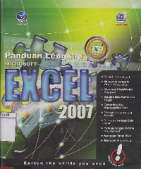 Seri Panduan Lengkap Microsoft Office Excel 2007