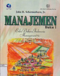 Manajemen Buku 1