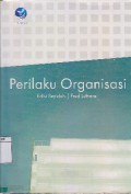 Perilaku Organisasi