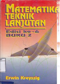 Matematika Teknik Lanjutan