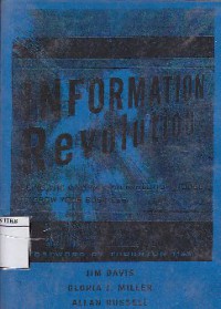 Information Revolution