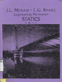 Engineering Mechanics Statics