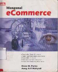 Mengenal eCommerce