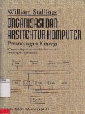 Organisasi Dan Arsitektur Komputer