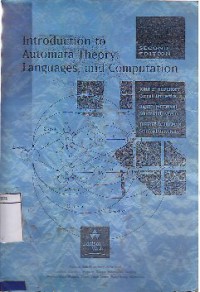 Introduction To Automata Theory, Languages, And Computation