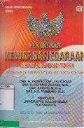 Pendidikan Kewarganegaraan