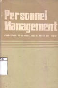 Personnel Management