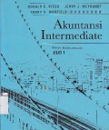 Akuntansi Intermediate Jilid 1