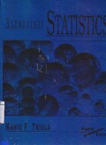 Elementary Statistics