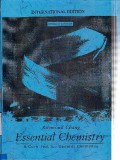 Essential Chemistry