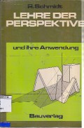 Lehre Der Perspektive Und Ihre Anwendung