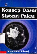 Konsep Dasar Sistem Pakar