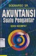 Akuntansi : Suatu Pengantar Buku 1