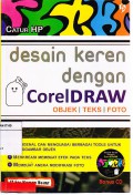 Desain Keren Dengan CorelDraw