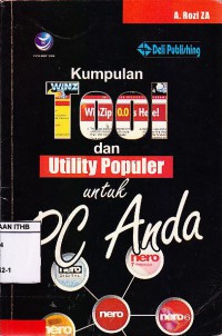 Kumpulan Tool Dan Utility Populer Untuk PC Anda