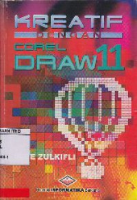 Kreatif Dengan Corel Draw 11