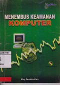 Menembus Keamanan Komputer