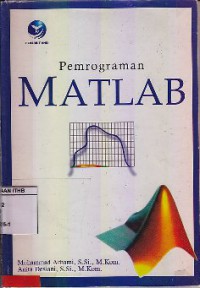 Pemrograman MATLAB