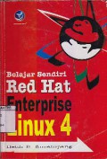 Belajar Sendiri Red Hat Enterprise Linux 4