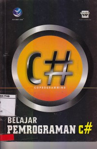 Belajar Pemrograman C#