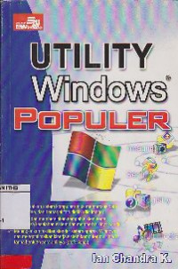 Utility Windows Populer