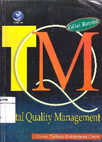 Total Quality Management