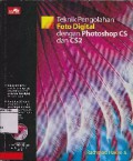 Teknik Pengolahan Foto Digital Dengan Photoshop CS Dan CS2