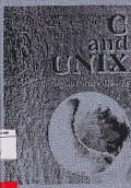 C And Unix : Tools For Software Design