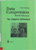 Data Compression