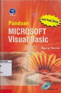 Panduan Microsoft Visual Basic